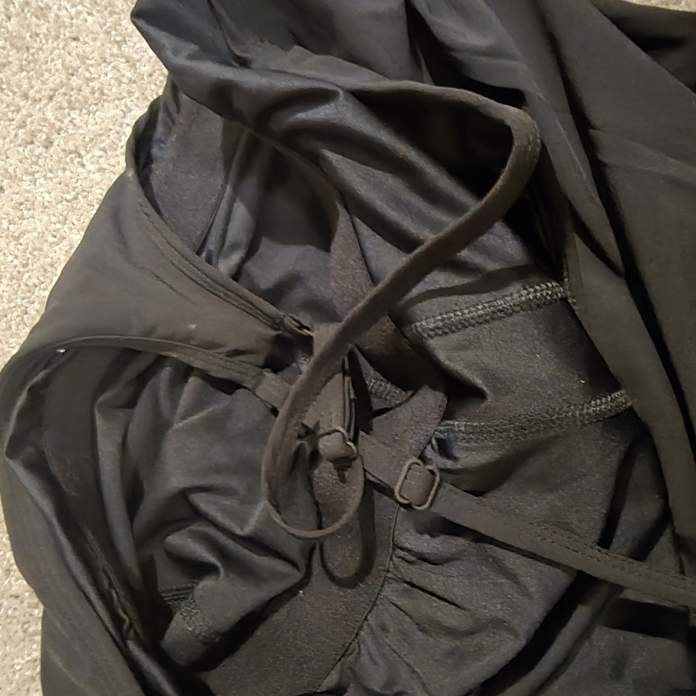 Workout Tank - Picture 4 of 6